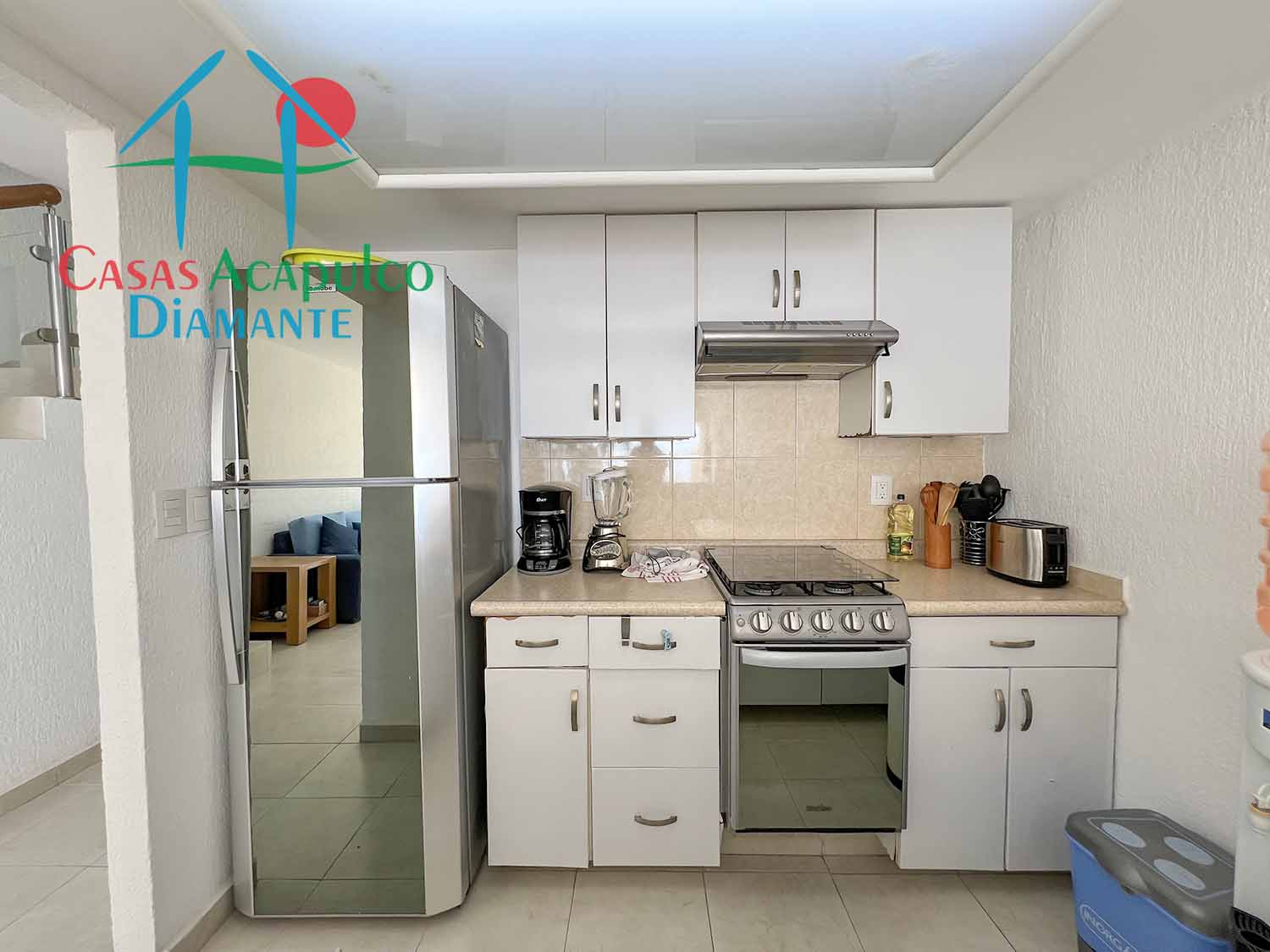 Albatros 203 - Cocina 1